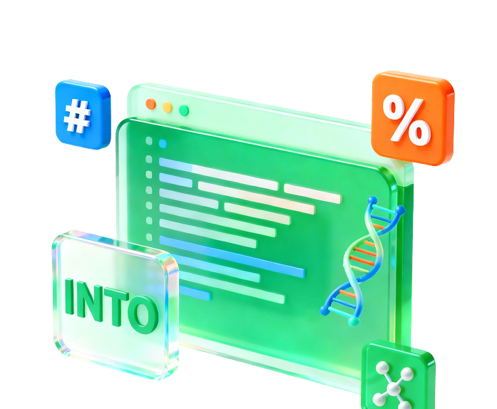 解码单词「底层功能」